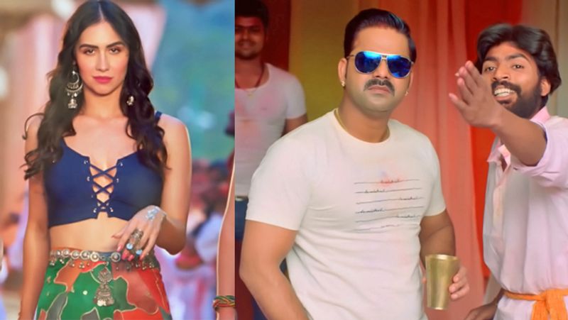 बिहार के आरा जिला में जन्मे पवन सिंह ने दो साल पहले 2018 में ज्योति सिंह के साथ दूसरी शादी की थी। ज्योति सिंह बलिया की रहने वाली हैं।