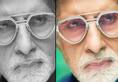 Amitabh Bachchan shows his quirky avatars in unique glasses