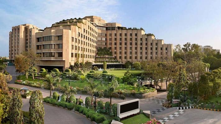 ITC Maurya Hotel in Delhi Has welcomed these guests before Donald Trump kpm ITC Maurya Hotel in Delhi Has welcomed these guests before Donald Trump kpm