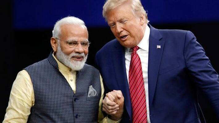 Donald Trump thanks India on hydroxychloroquine decision, says this help will never be forgotten Donald Trump thanks India on hydroxychloroquine decision, says this help will never be forgotten