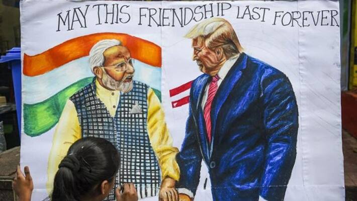 World s second-most Covid tests done in India, White House shares numbers BAL World s second-most Covid tests done in India, White House shares numbers BAL