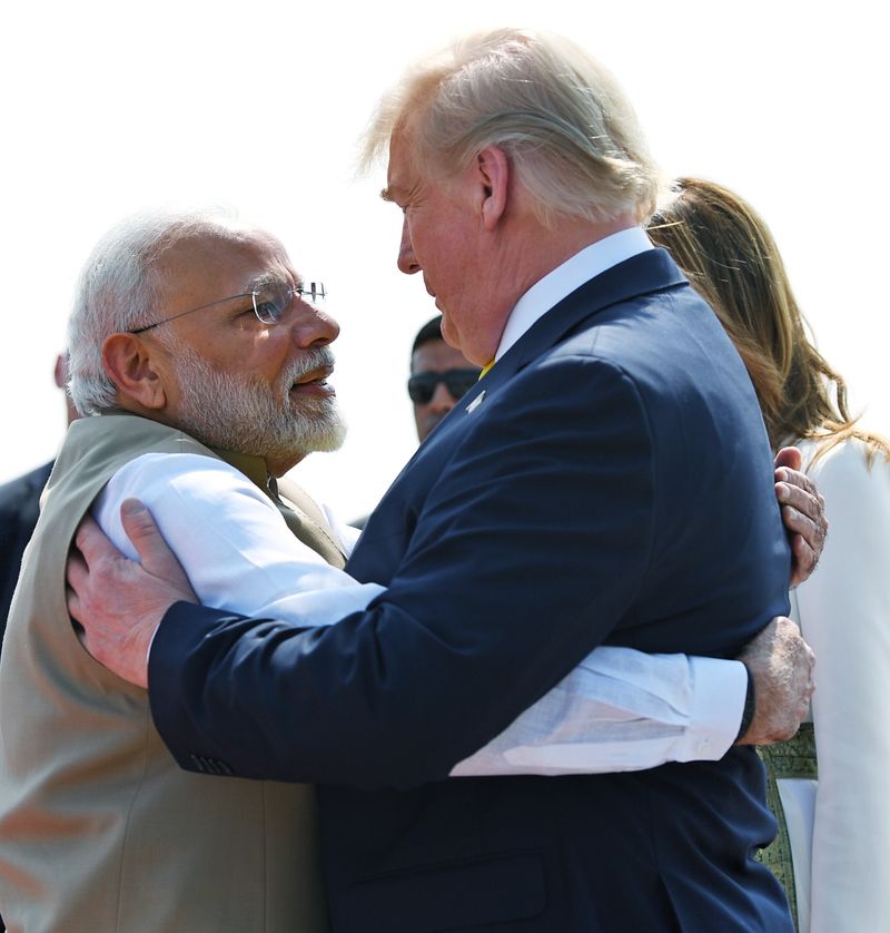 Trump speech takeaways Modi tough negotiator defence deals on the way US with India against Pak terror