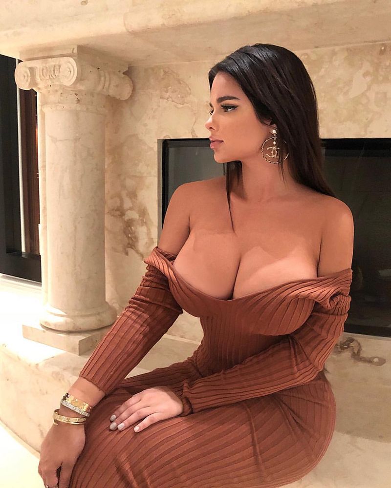 Hot Russian Model Interesting Marriage Condition