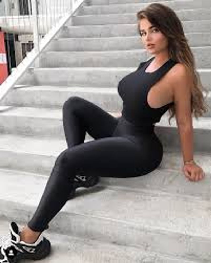 Hot Russian Model Interesting Marriage Condition