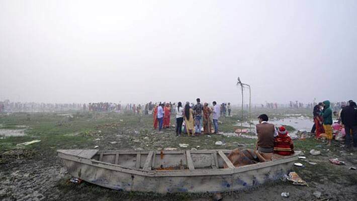 yumana water pollution in delhi cleaning yumana says gopal rai yumana water pollution in delhi cleaning yumana says gopal rai