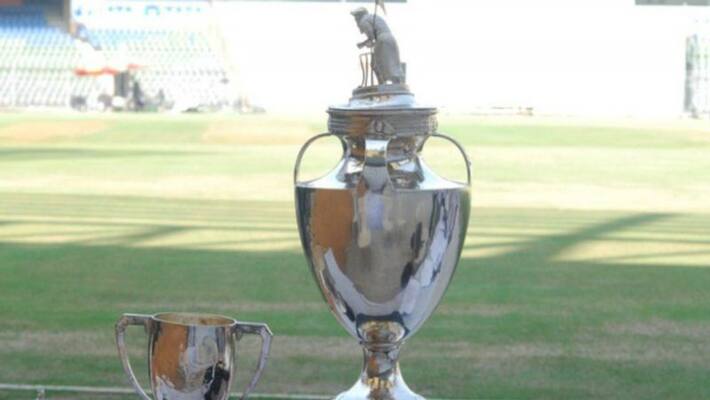 here is the four semi finalists of ranji trophy here is the four semi finalists of ranji trophy