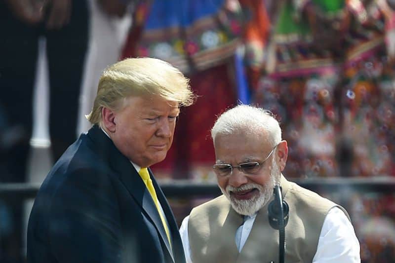 US-India partnership will defeat China in its AI plans