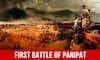 Let's Talk About Bharat: First Battle Of Panipat
