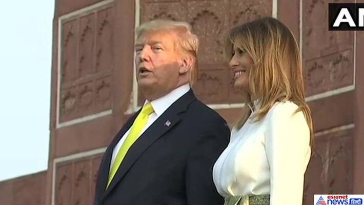 Do you know President Trump's luxury and luxury hotel in Delhi? Do you know President Trump's luxury and luxury hotel in Delhi?