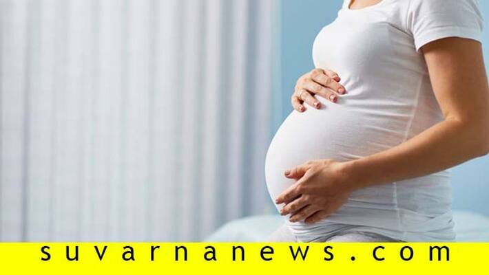 Garbha sanskar -A course related to motherhood Garbha sanskar -A course related to motherhood