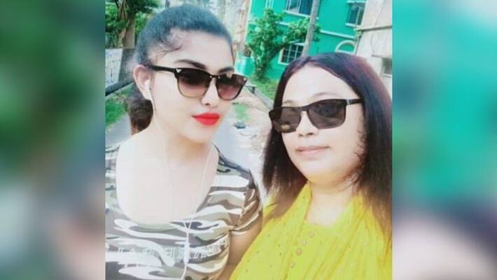 Two accused arrested in Haldia double murder case Two accused arrested in Haldia double murder case