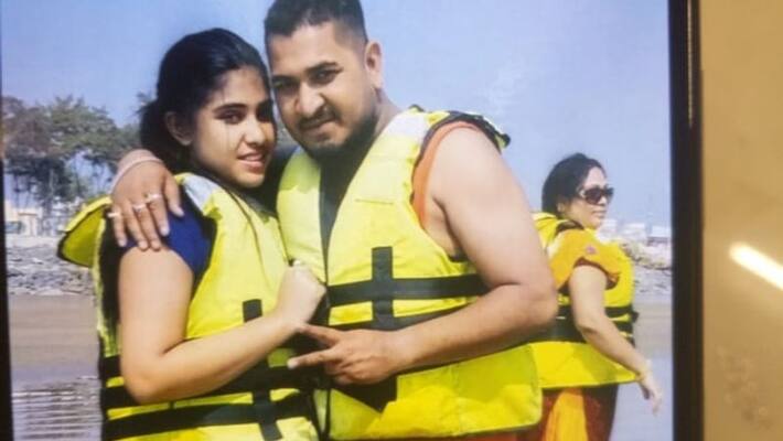 Family says lifestyle behind mother daughter murder in new barrackpur Family says lifestyle behind mother daughter murder in new barrackpur