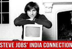 Steve Jobs' India Sojourn: The 1974 Trip That Changed The Apple Co-Founder's Life