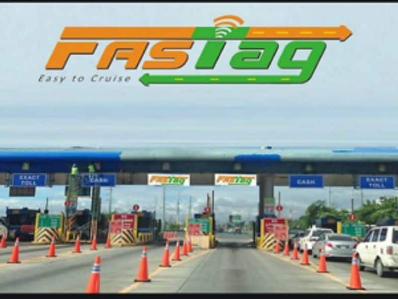 NHAI collects Rs 20 crore from 18 lakh defaulters entering FASTag lanes
