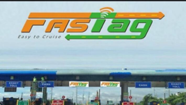 Central Govt Proposes to FASTag mandatory for buying third party insurance from April Central Govt Proposes to FASTag mandatory for buying third party insurance from April