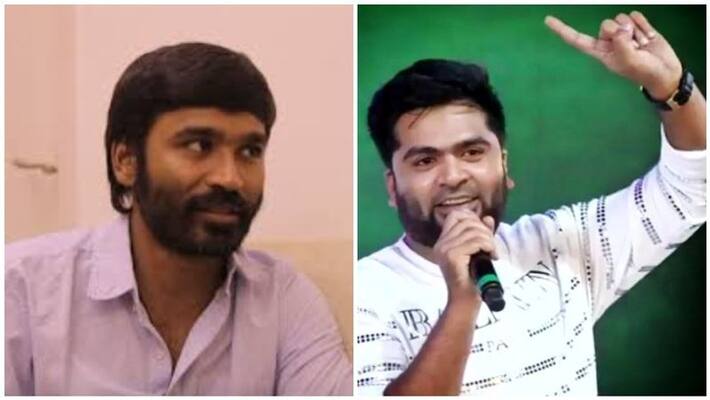 Is this Simbu Say Kutti Story To Dhanush? Is this Simbu Say Kutti Story To Dhanush?