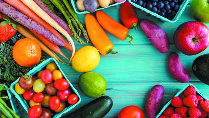 5 fruits should be eaten in winter 5 fruits should be eaten in winter