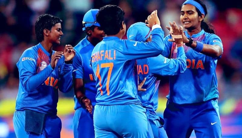 indian womens team first time reached final of icc womens t20 world cup