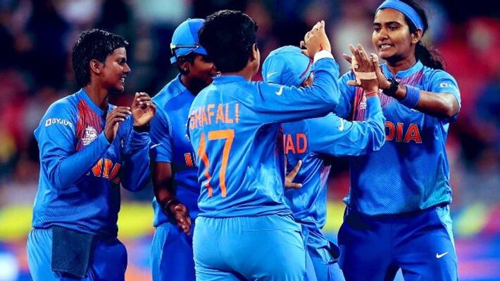 ICC Women's World Cup 2022: BCCI Announces Indian Squad For New Zealand and WC, jemima Rodrigues and Shikha Pandey Dropped ICC Women's World Cup 2022: BCCI Announces Indian Squad For New Zealand and WC, jemima Rodrigues and Shikha Pandey Dropped