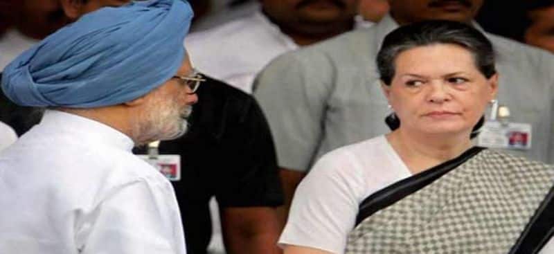 Manmohan Singh had tried allocating Rs 100 crore to Rajiv Gandhi Foundation from Union budget when he was FM