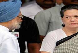 Manmohan Singh had tried allocating Rs 100 crore to Rajiv Gandhi Foundation from Union budget when he was FM