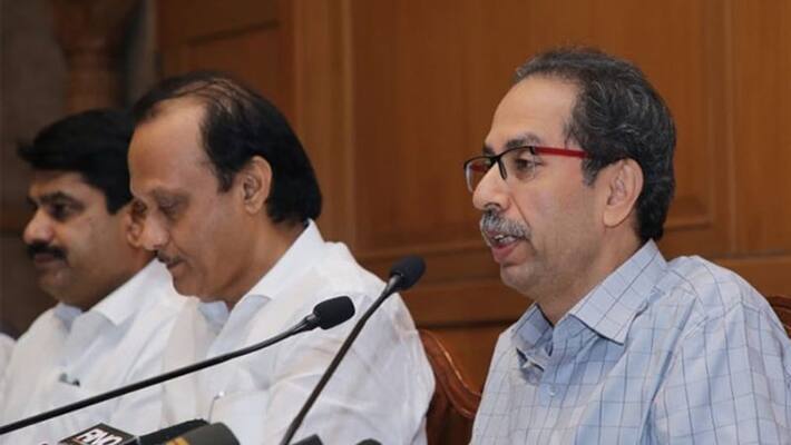 Maharashtra Government said to Bombay HC, it has enough stock of Remdesivir and Oxygen DHA Maharashtra Government said to Bombay HC, it has enough stock of Remdesivir and Oxygen DHA