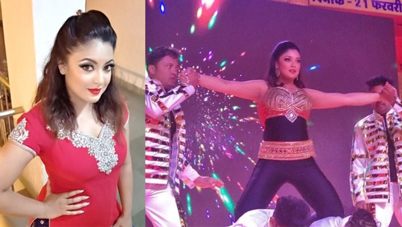 When MeToo movement surfaced on Bollywood with the allegations of Tanushree Dutta against Nana Patekar ADB