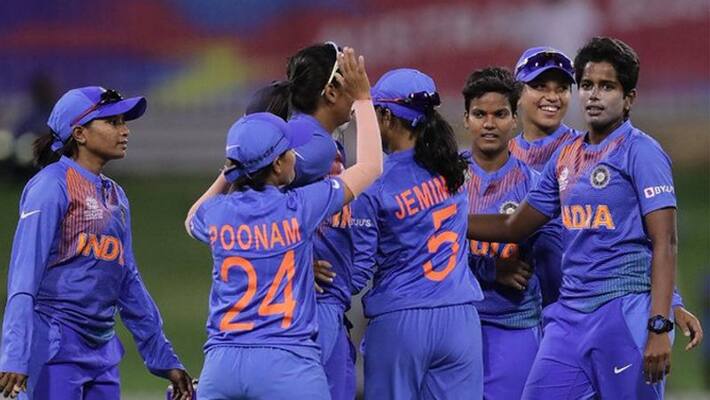 India's second win in Women's World Cup, defeating Bangladesh by 18 runs KPB India's second win in Women's World Cup, defeating Bangladesh by 18 runs KPB