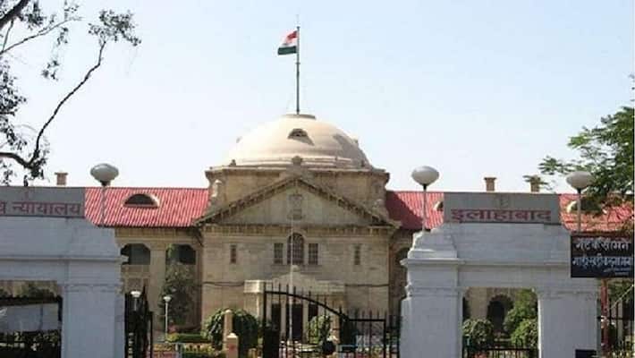 Allahabad High Court's big decision, section of SC ST Act will apply only if crime is in open space asa Allahabad High Court's big decision, section of SC ST Act will apply only if crime is in open space asa