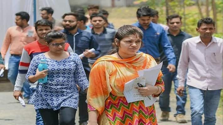 UPSC Exam Calender 2020: Know IAS, IFS, IES, NDA and CDS exam dates MJA UPSC Exam Calender 2020: Know IAS, IFS, IES, NDA and CDS exam dates MJA