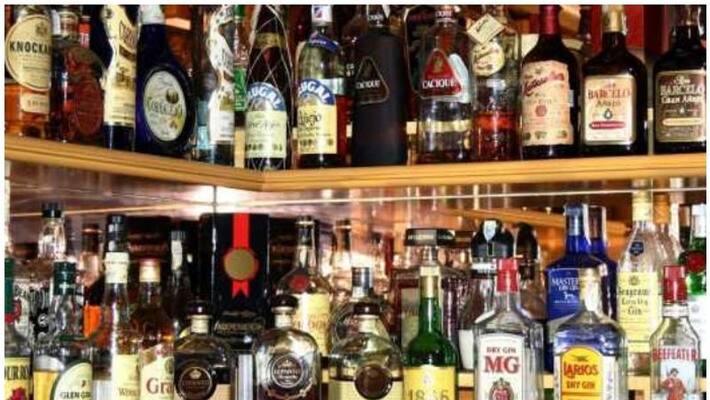 restrictions on purchase of liquor from mahe aadhar mandatory restrictions on purchase of liquor from mahe aadhar mandatory