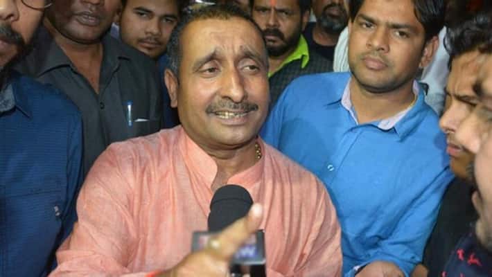 mla kuldeep sengar assembly membership cancelled KPU mla kuldeep sengar assembly membership cancelled KPU