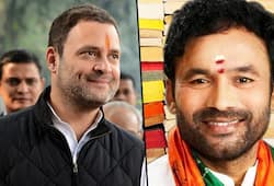 Why Rahul Gandhi must answer Kishan Reddy's question on Delhi violence