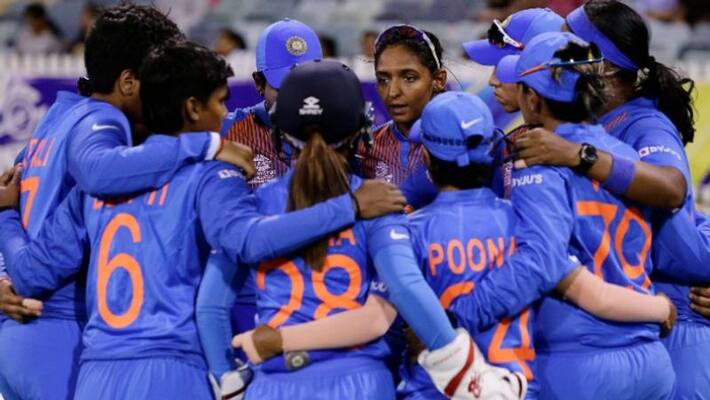 Can Indian woman's cricket team stop relaying on individual brilliance and step up as a team? Can Indian woman's cricket team stop relaying on individual brilliance and step up as a team?