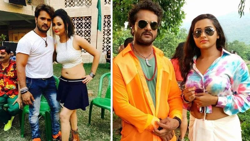 स्टेज परफॉर्मेंस करके खेसारी ने बाकी के पैसे जोड़े और 25 हजार में तीसरी कैसेट बनाई, जो कि छपरा, सिवान और गोपालगंज इन तीनों जिलों में खूब बजा। यहीं से खेसारी हिट हो गए और उन्हें काम मिलना शुरू हो गया था।