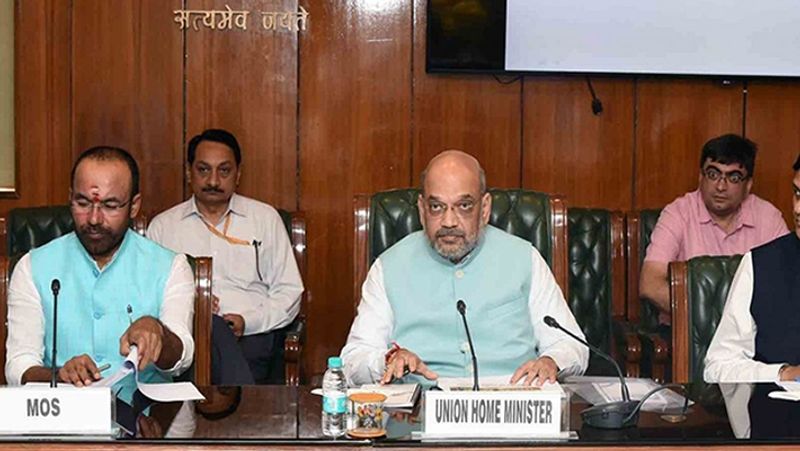 রাজস্থান আর ছত্তিশগড়ে অমিত শাহ কী কৌশল নিয়েছেন সেই দিকেই তাকিয়ে রয়েছে রাজনৈতিক মহল।