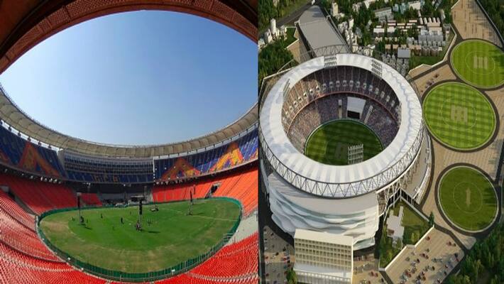 highlights of worlds biggest motera cricket stadium highlights of worlds biggest motera cricket stadium