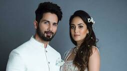 Shahid Kapoor turns 39: Wife Mira shares their throwback photographs