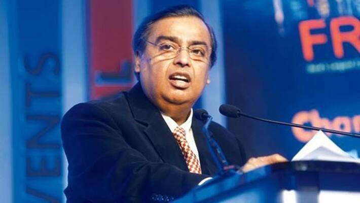 Mukesh Ambani RIL bought 37.7 percent shares in Alok Industries auctioned under bankruptcy law kpm Mukesh Ambani RIL bought 37.7 percent shares in Alok Industries auctioned under bankruptcy law kpm