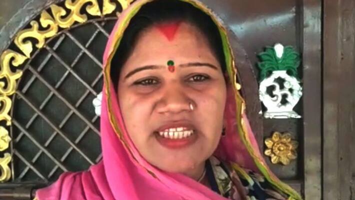 Emotional story related to mother and daughter in Jodhpur, shocking mother kpa Emotional story related to mother and daughter in Jodhpur, shocking mother kpa