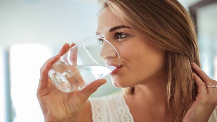 Learn these 5 things related to drinking water, it keeps your health right MJA Learn these 5 things related to drinking water, it keeps your health right MJA