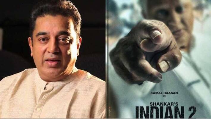 Kamal Haasan Write a Letter to Lyca About Crane Crash Accident Kamal Haasan Write a Letter to Lyca About Crane Crash Accident