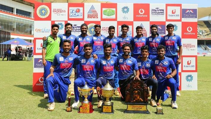 thrissur st thomas college win kcpl thrissur st thomas college win kcpl