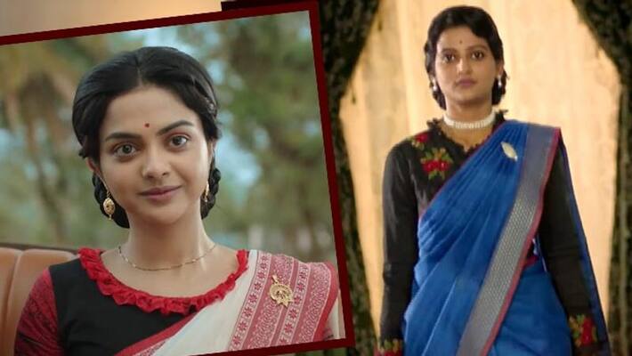 Two serials going to air on same story line Two serials going to air on same story line