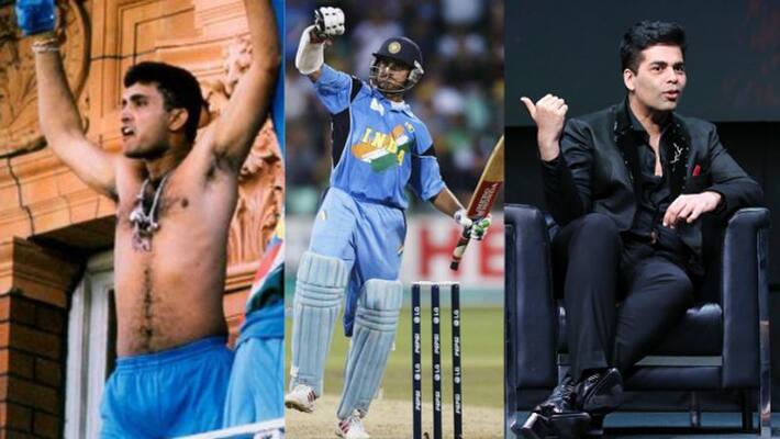karan johar is going to direct ganguly biopic says reports karan johar is going to direct ganguly biopic says reports