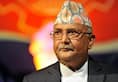 Dragon betrayed Nepal: India told Nepal to first win trust, then negotiate