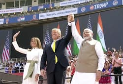Donald Trump, PM Modi joint statement: 3 agreements signed; $3billion defence deal finalised