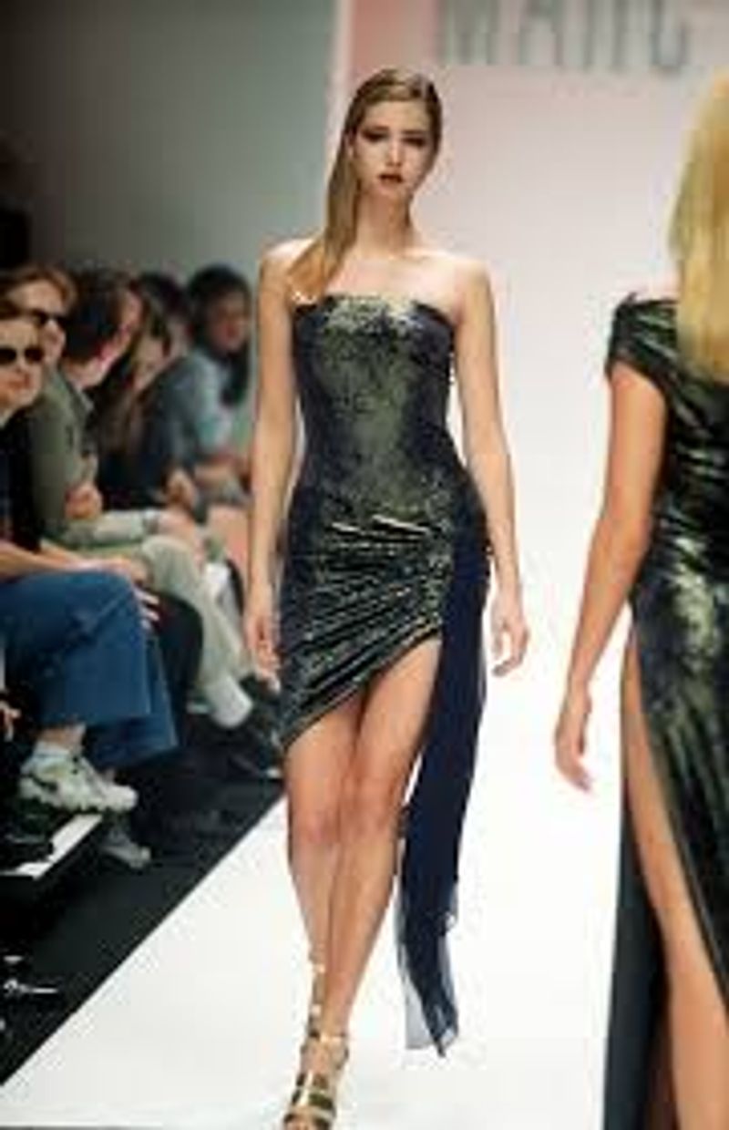 trump daughter ivanka modeling hot photo gallery