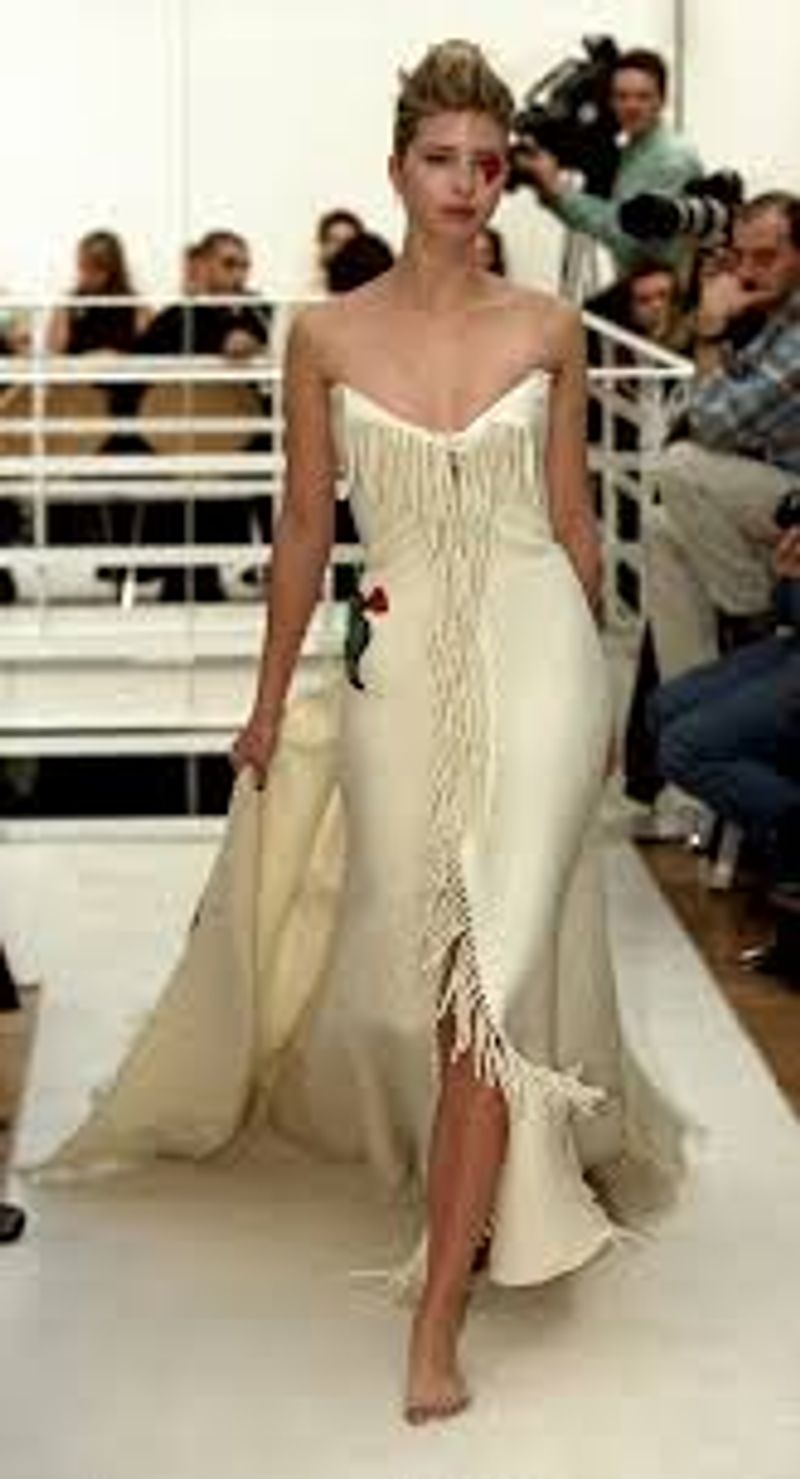 trump daughter ivanka modeling hot photo gallery