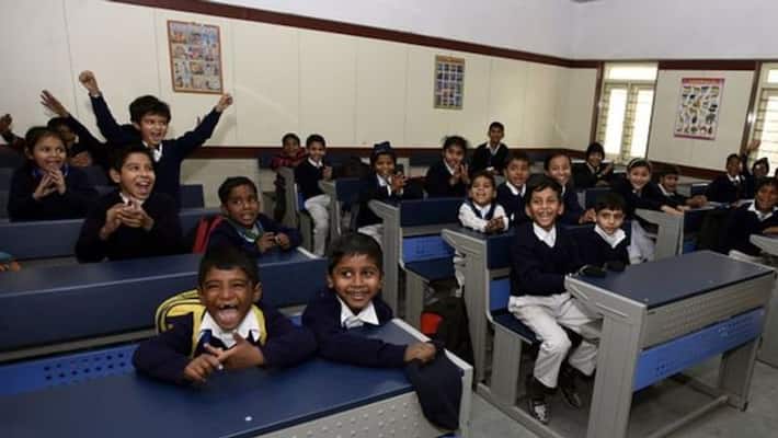 Delhi government launches 'Mathematics Winter Camp' for city schools - adt Delhi government launches 'Mathematics Winter Camp' for city schools - adt